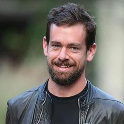 jack dorsey