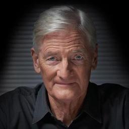 james dyson