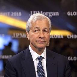 jamie dimon