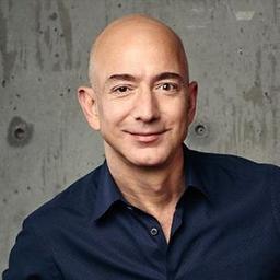 jeff bezos