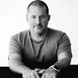 jony ive