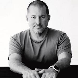 Jony Ive