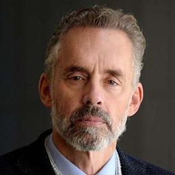 jordan peterson