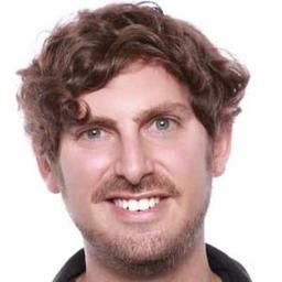 josh constine