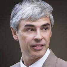 larry page