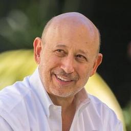 lloyd blankfein