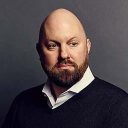 marc andreessen