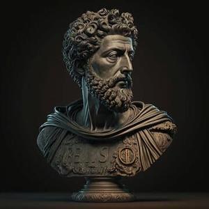 Marcus Aurelius