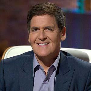 Mark Cuban