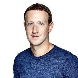 mark zuckerberg