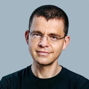 Max Levchin