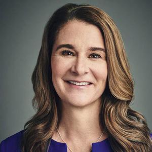 Melinda Gates