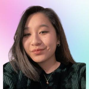 Michelle Fang