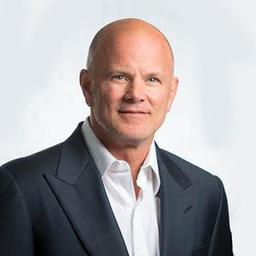 mike novogratz