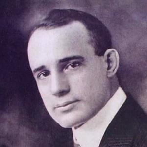 Napoleon Hill