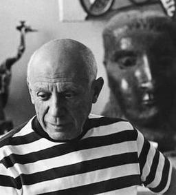 pablo picasso