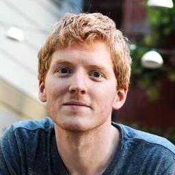 patrick collison