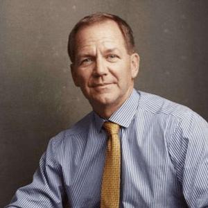 Paul Tudor Jones