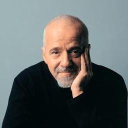 paulo coelho