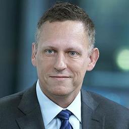 peter thiel