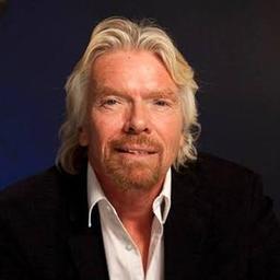 richard branson