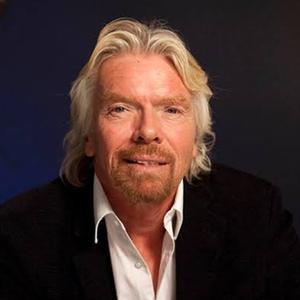 Richard Branson