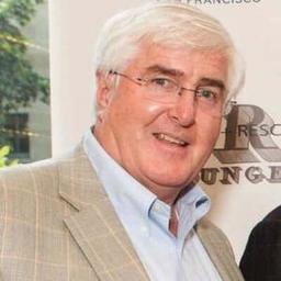 ron conway