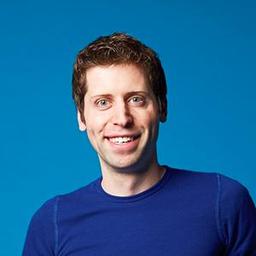 sam altman