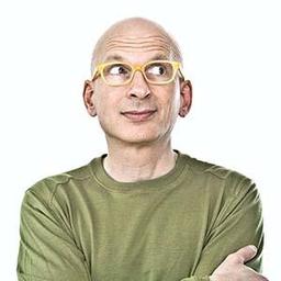 seth godin