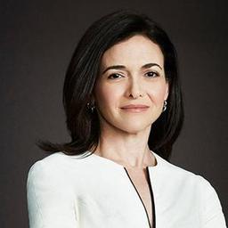 sheryl sandberg