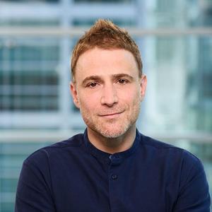 Stewart Butterfield