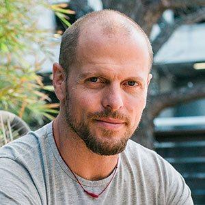 Tim Ferriss