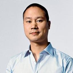 tony hsieh