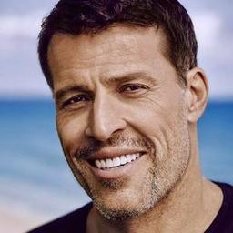 tony robbins