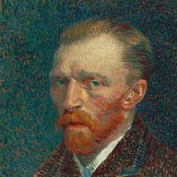 vincent van gogh