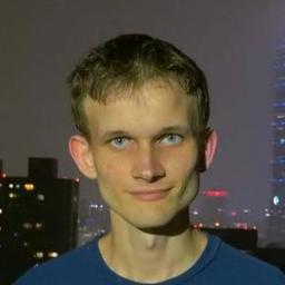 vitalik buterin