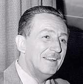 walt disney