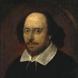 william shakespeare