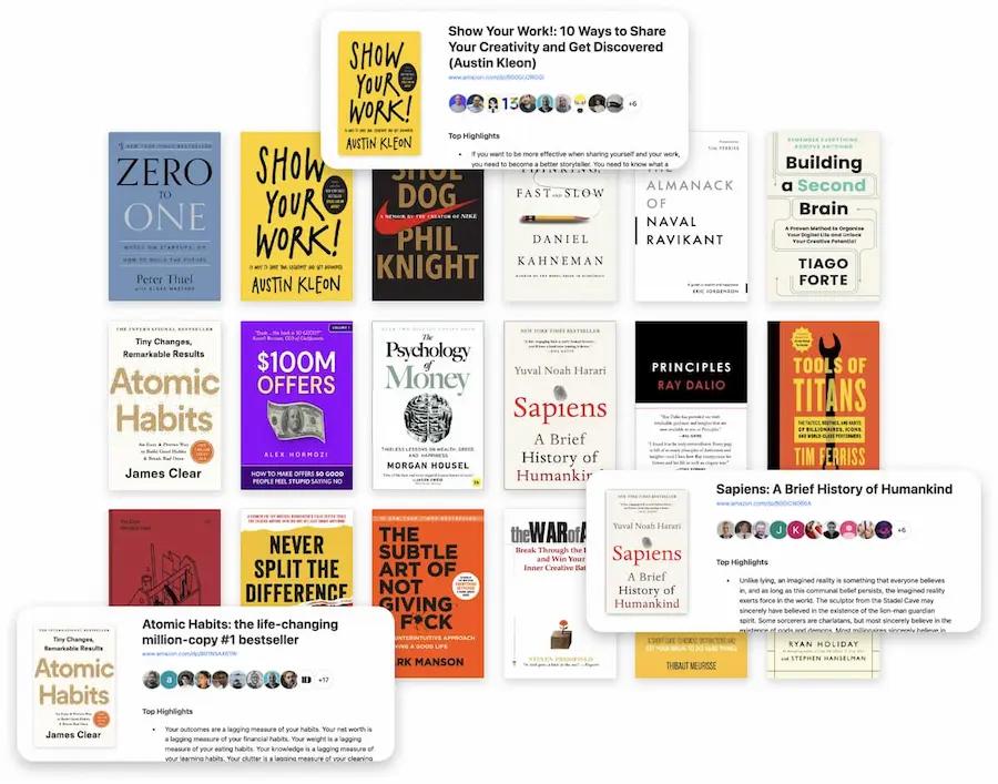 Connect with Readers & Build Your AI Clone