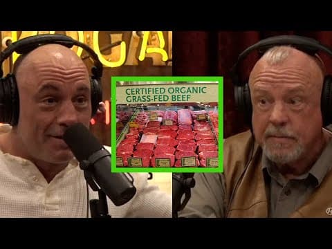 What Is Greenwashing in the Food Industry? thumbnail