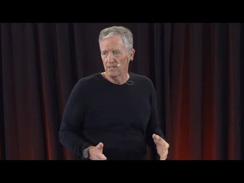 Stop Sending Ducks to Eagle School | Kevin G. Armstrong | TEDxTrinityBellwoods thumbnail