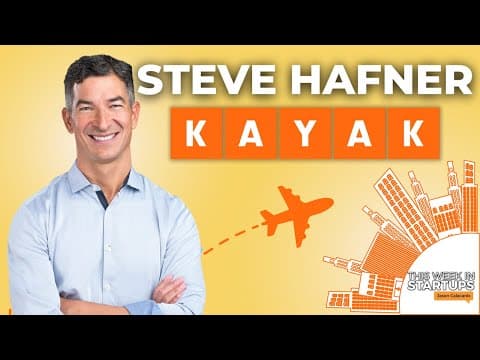 How Is AI Changing the Travel and Hospitality Industry? thumbnail