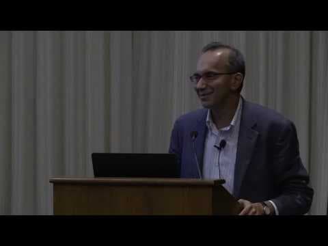 Tarun Khanna on Trust: Creating the Foundation for Entrepreneurship in Developing Countrie thumbnail