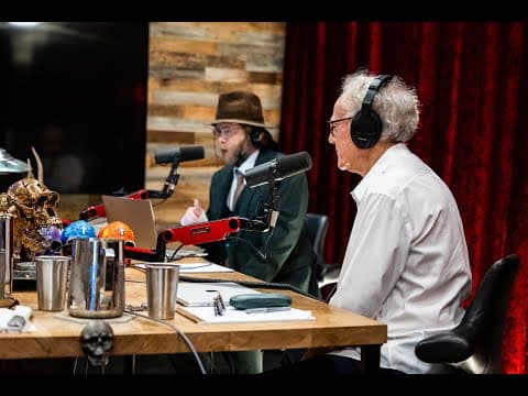 What Evidence Exists for a Lost Advanced Ice Age Civilization? thumbnail