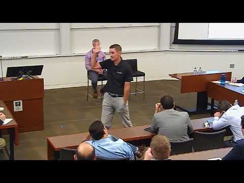Mechanics of Managing a Sales Force, with Kirk Bowman and Lucas Braun thumbnail