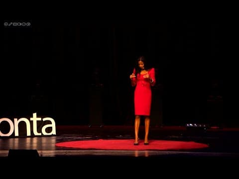 The Paradox of Ethical Fashion | Keneea Linton-George | TEDxOneonta thumbnail
