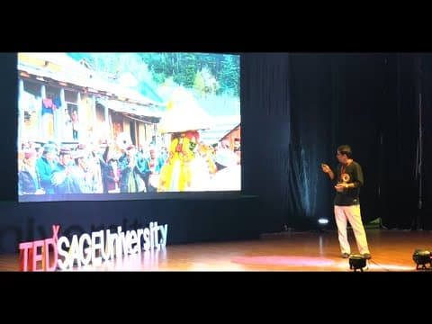 How Indigenous Knowledge Aids Climate Adaptation thumbnail