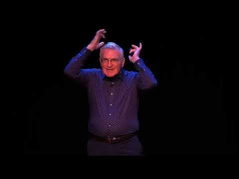 Influence, Persuade and Sell Using “Sticky” Phrases | James Bond | TEDxCherryCreekHS thumbnail