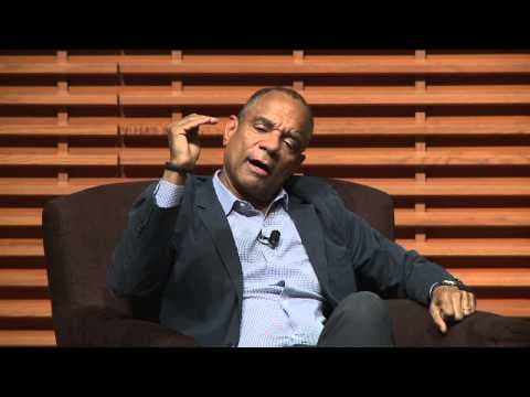 View From The Top: Ken Chenault, CEO of American Express thumbnail