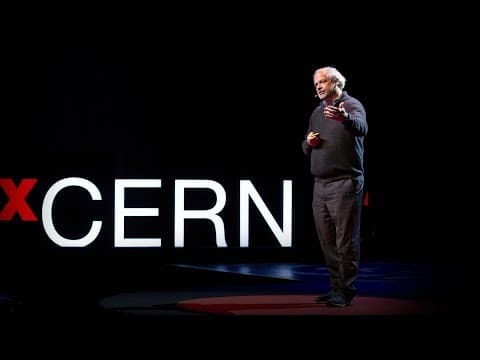 The age of genetic wonder | Juan Enriquez thumbnail